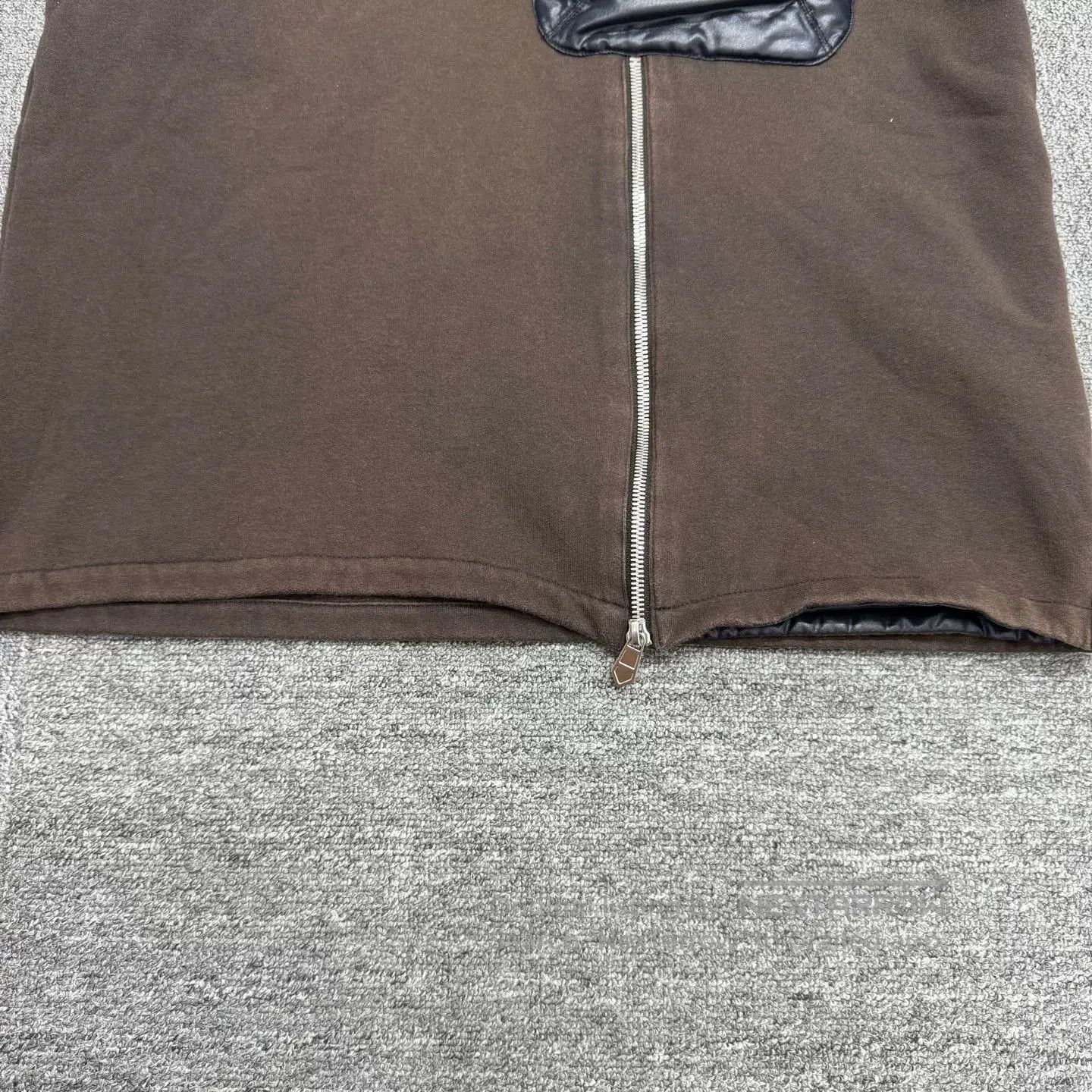 Hermes Hermes Pocket Panel Hoodie. Size US M / EU 48-50 / 2 - 2 Thumbnail