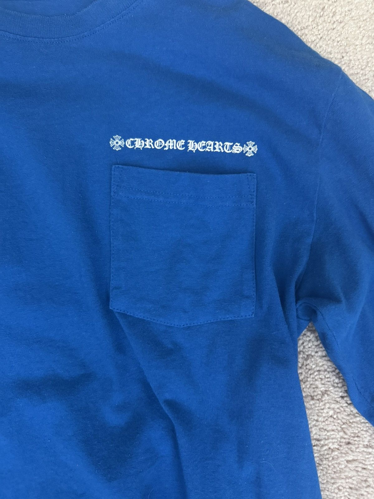 Chrome Hearts Chrome hearts matty boy Size US XS / EU 42 / 0 - 6 Thumbnail