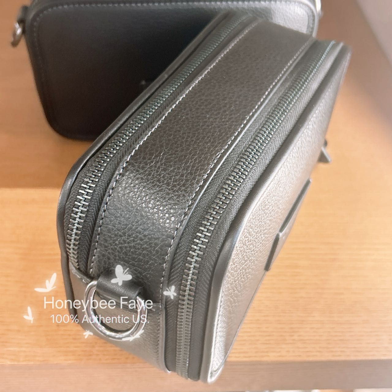 Coach Wyatt Crossbody CM113 Size ONE SIZE - 2 Thumbnail