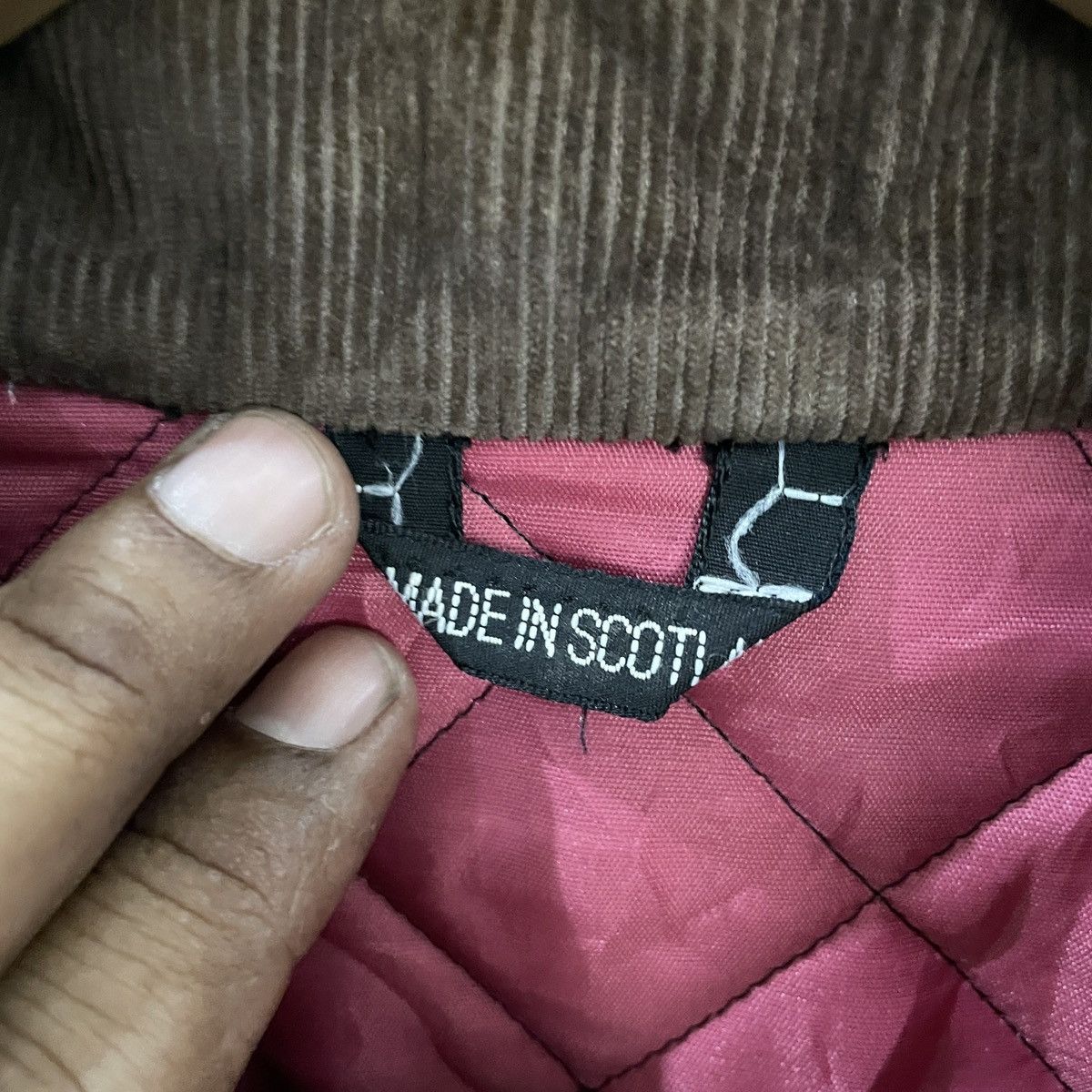Mackintosh Vintage Mackintosh Button Ups Jacket Size US M / EU 48-50 / 2 - 6 Thumbnail