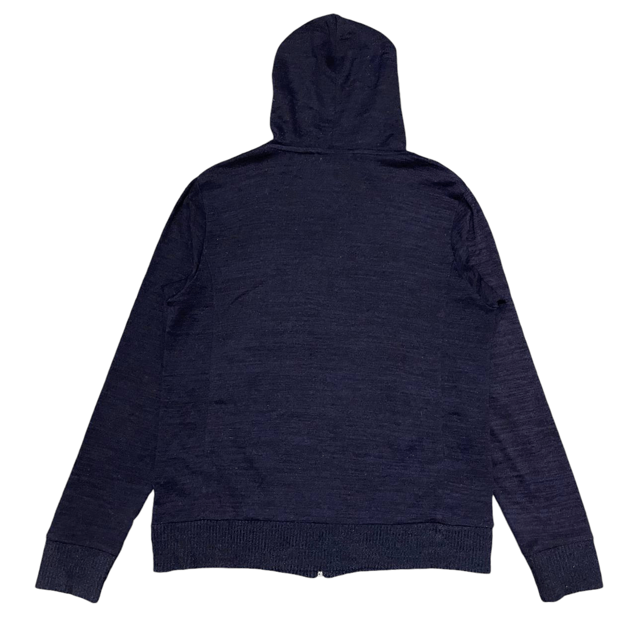 semanticdesign Semantic Deisgn Zipper Hoodie Size US M / EU 48-50 / 2 - 11 Thumbnail
