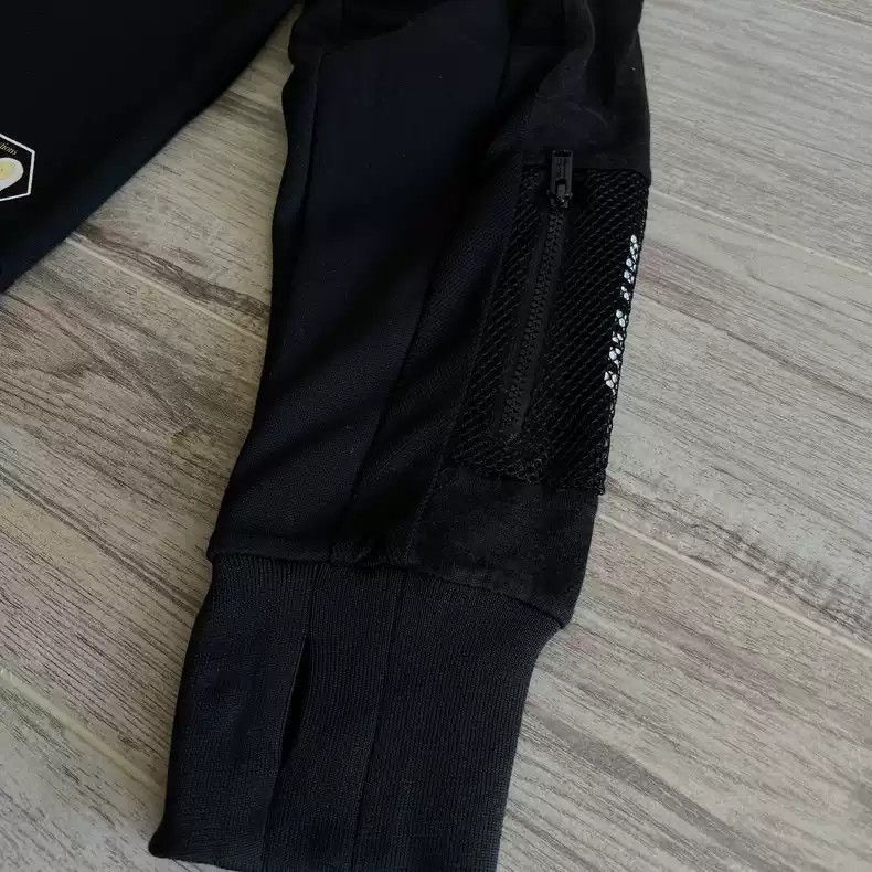 Undercover UNDERCOVER Takahashi Shield Zen super heavy industry pullov Size US M / EU 48-50 / 2 - 5 Thumbnail
