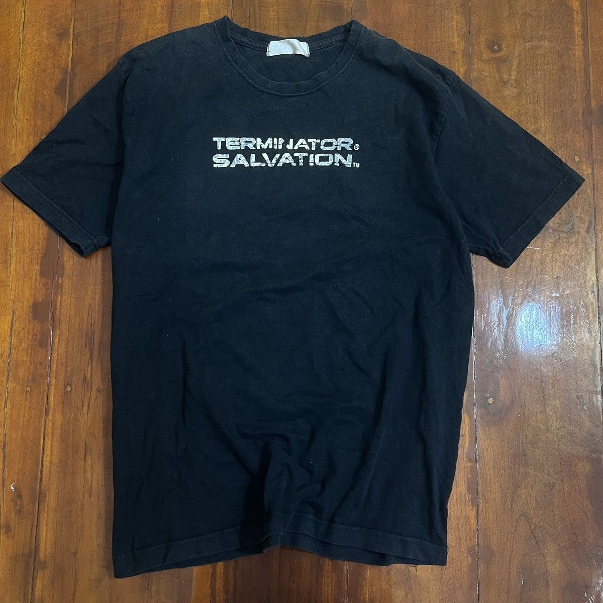 Other Vintage Movie Terminator Size US S / EU 44-46 / 1 - 2 Thumbnail