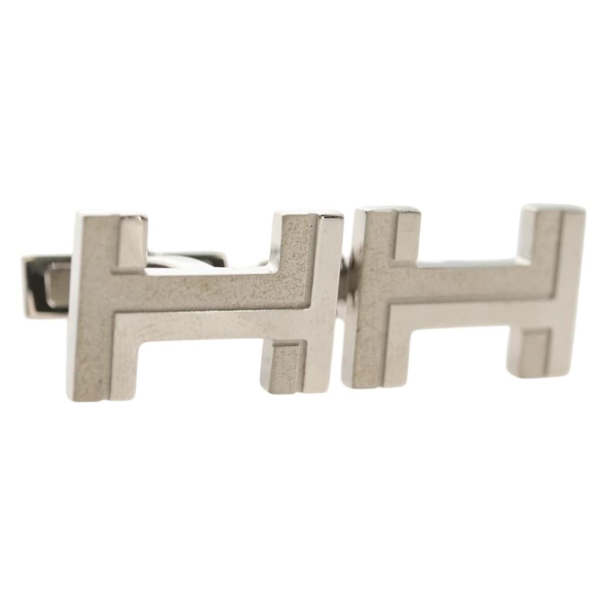 Hermes Hermes H Cuffs Size ONE SIZE - 1 Thumbnail