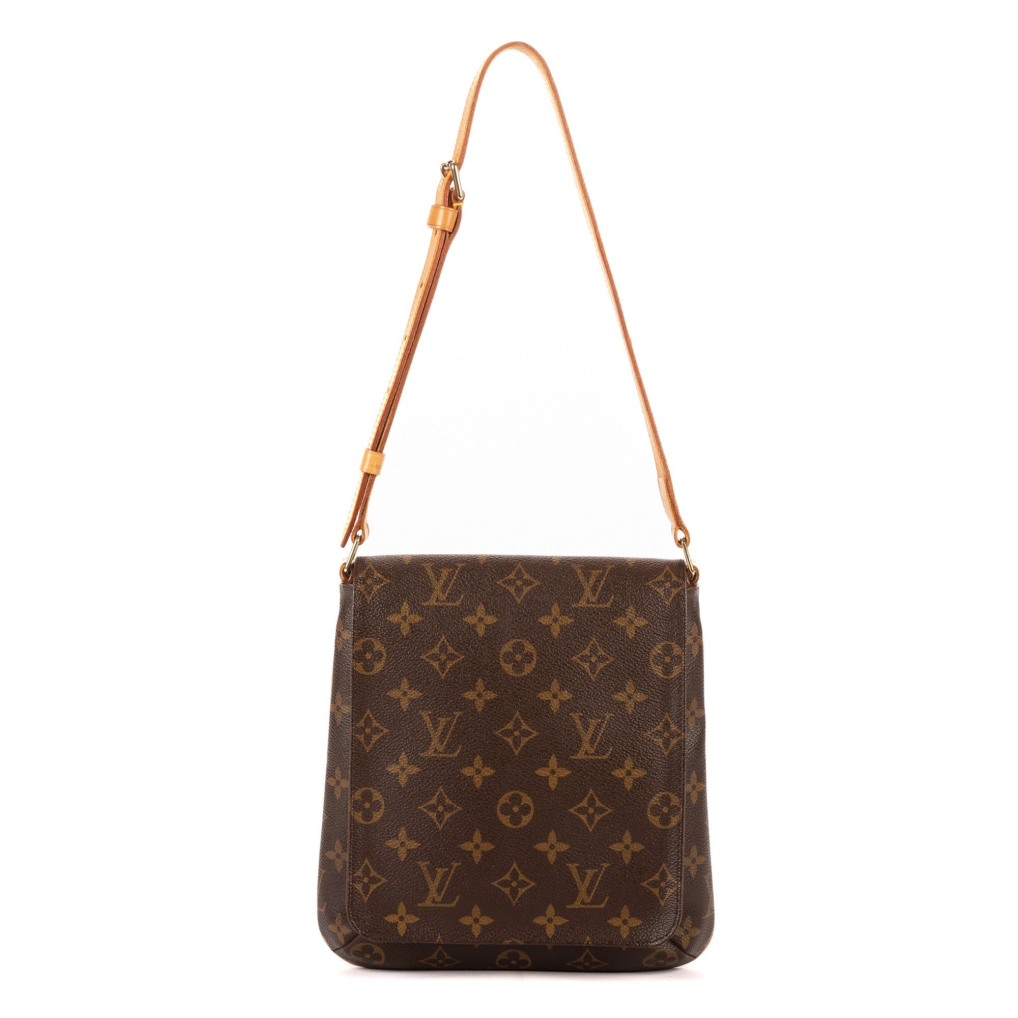 Louis Vuitton Musette Salsa Size ONE SIZE - 1 Thumbnail