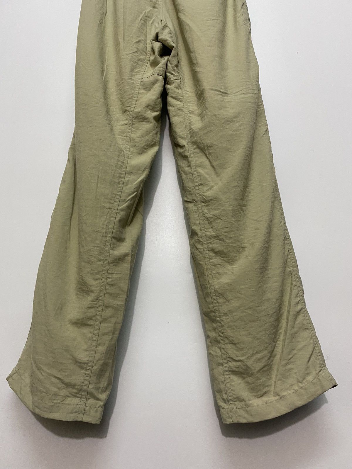 Columbia × Vintage Vintage Columbia GRT Outdoor Hiking Pant Size US 36 / EU 52 - 8 Thumbnail