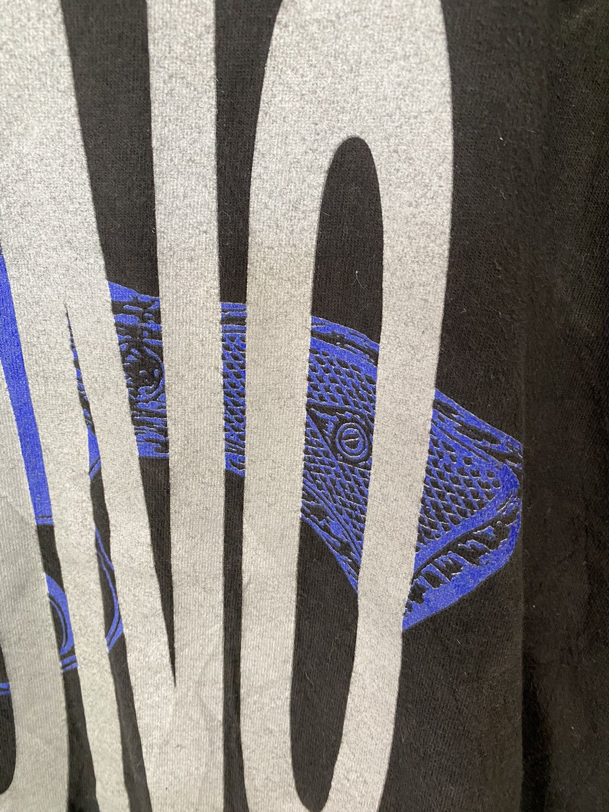 Band Tees 🔥RARE🔥 Vintage early 90s NEGATIVLAND KILL BONO sst records Size US XL / EU 56 / 4 - 6 Thumbnail