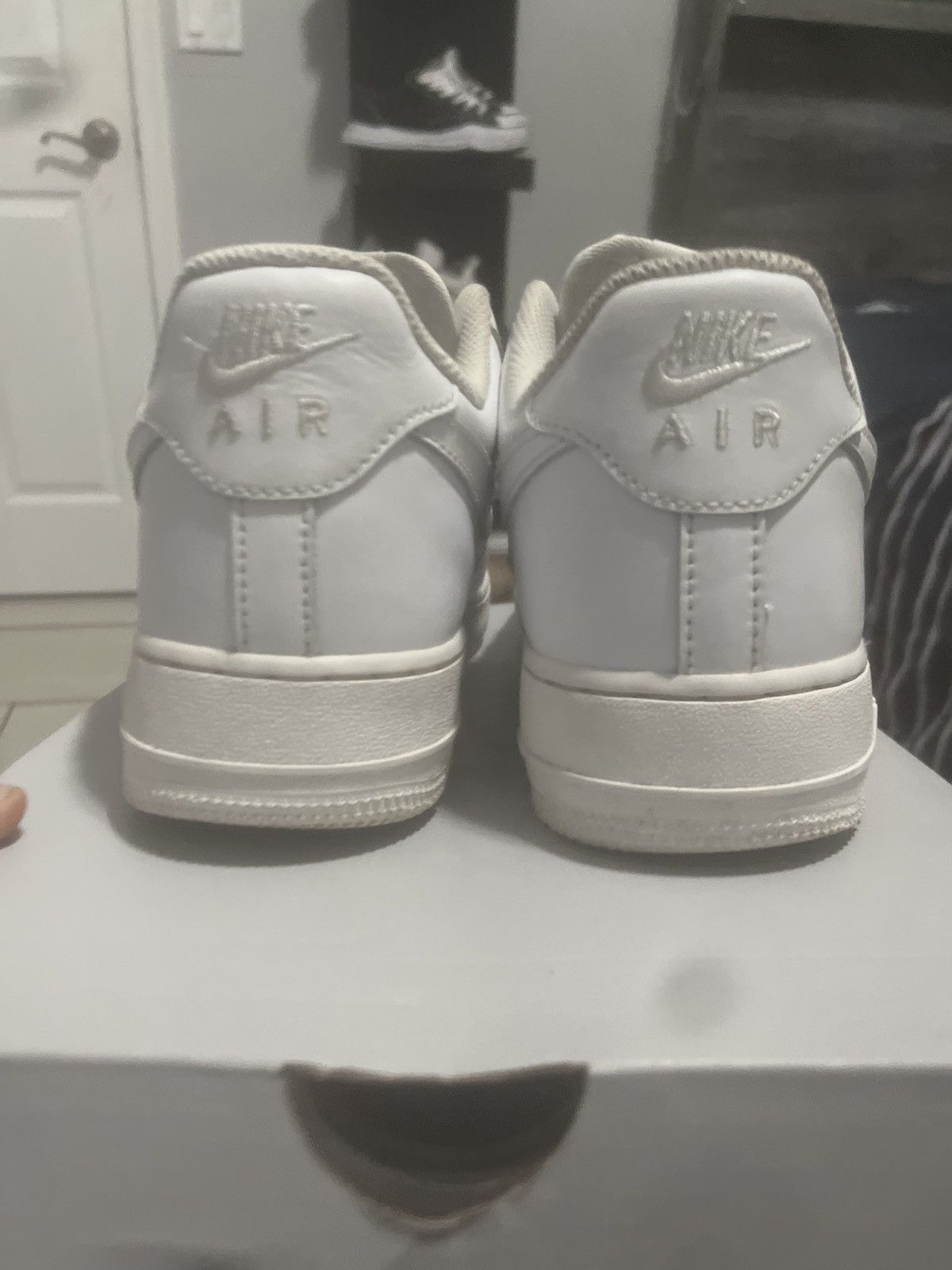 Nike Air Force 1 Size US 10 / EU 43 - 4 Thumbnail