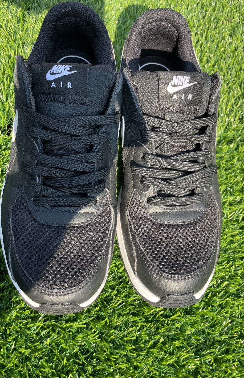 Nike Nike Air Max Excee (Black/White) Size US 6 / IT 36 - 3 Thumbnail