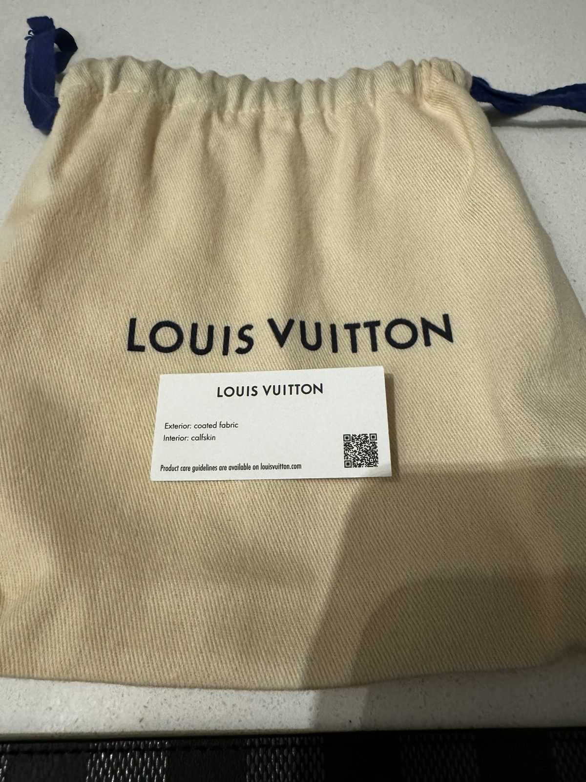 Louis Vuitton LV Initiales 40mm Reversible Belt Size 32 - 9 Thumbnail