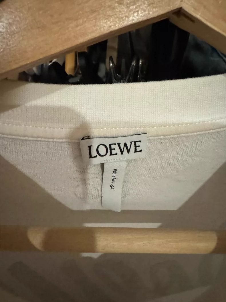 Loewe LOEWE cotta Size S / US 4 / IT 40 - 3 Thumbnail