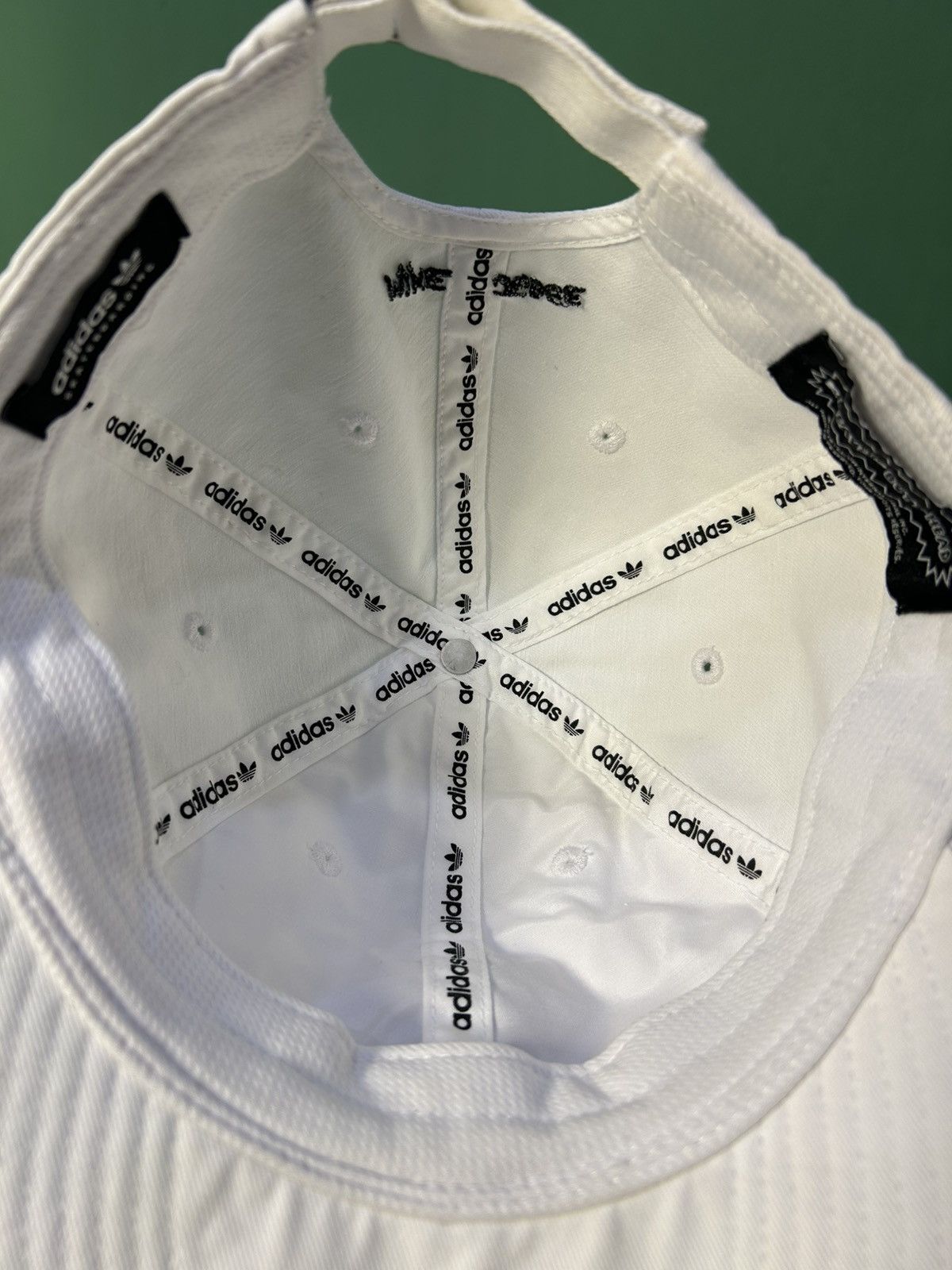 Adidas Adidas x Beavis and Butthead Hats Size ONE SIZE - 4 Thumbnail
