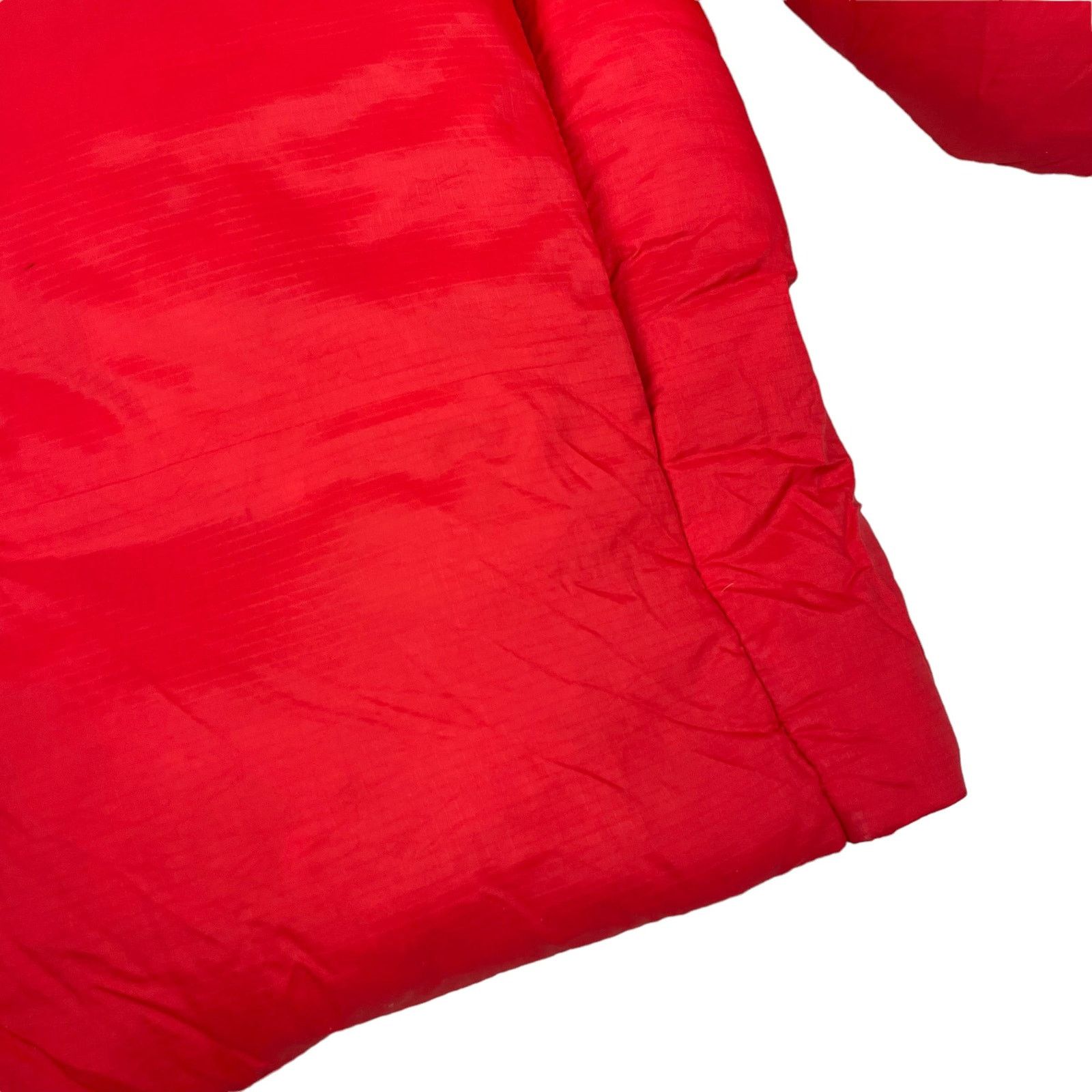 Nike × Nike ACG × Vintage Nike ACG 3 Outer Layer Couche Extreme Adult Red Jacket Small Size US S / EU 44-46 / 1 - 4 Thumbnail