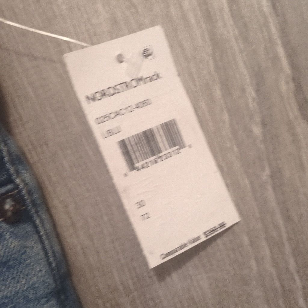 MOUSSY Moussy vintage jeans size 30 Size 30" / US 8 / IT 44 - 6 Thumbnail