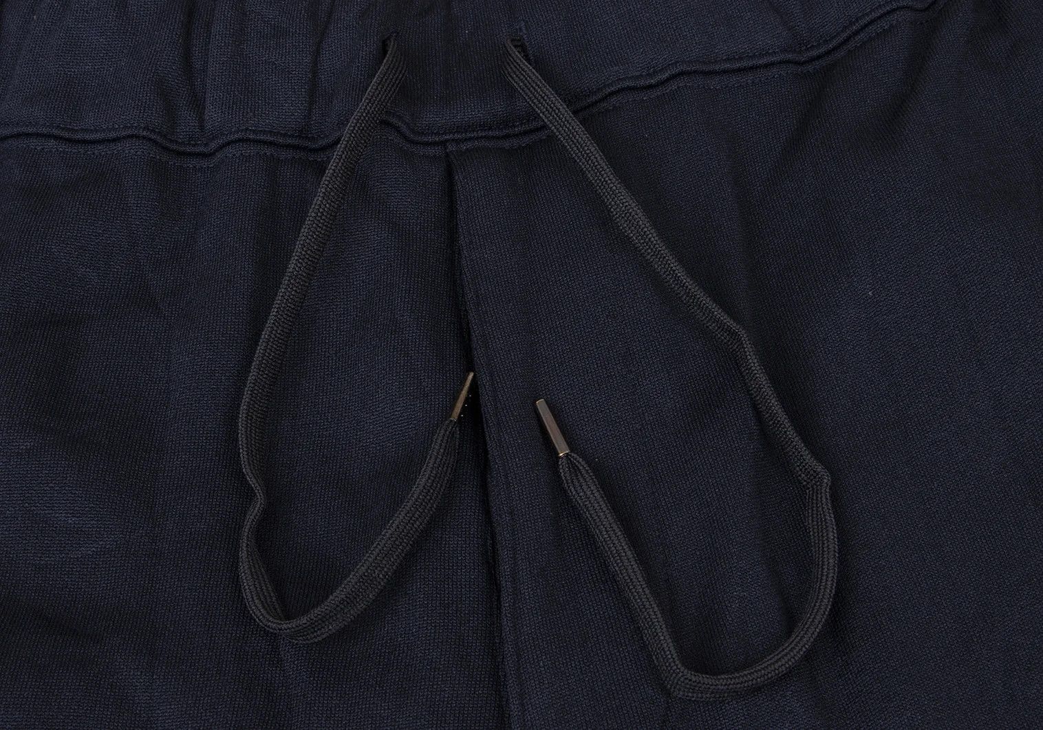 Issey Miyake Polycotton Tie-Dye Track Pants in Navy Size 3 Size US 34 / EU 50 - 4 Thumbnail