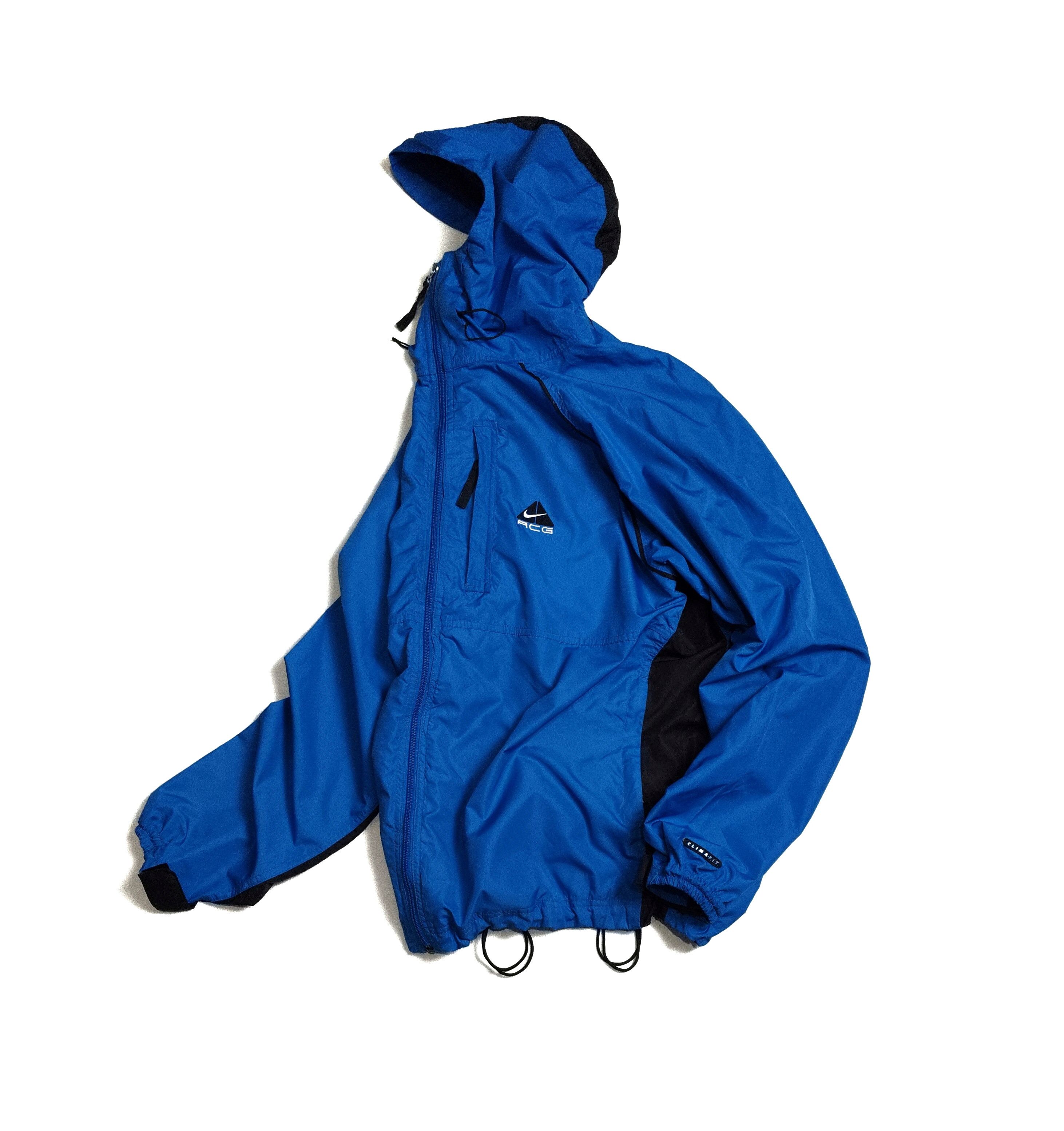 Nike ACG Nike ACG Clima Fit Packable Jacket Size US XL / EU 56 / 4 - 1 Thumbnail