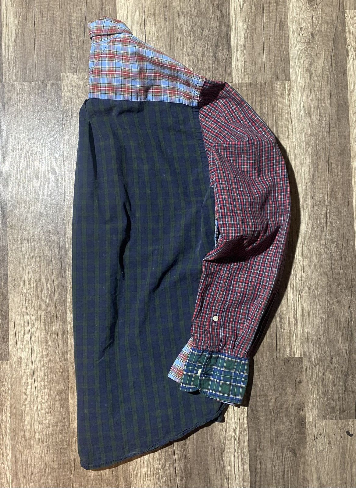 Tommy Hilfiger Tommy Hilfiger flannel Size US M / EU 48-50 / 2 - 3 Thumbnail