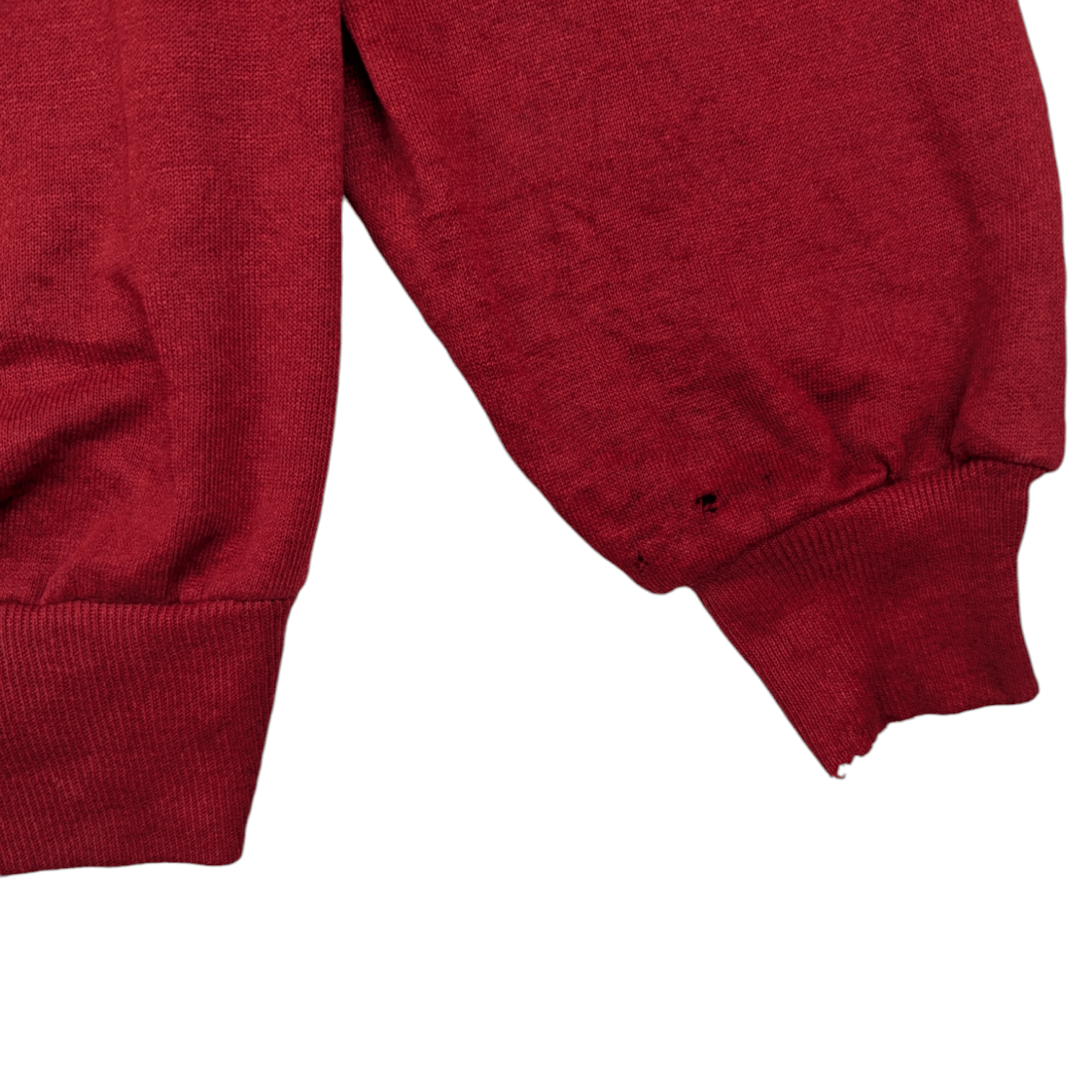 Jerzees Vintage 90's SKI IDAHO Rudolph Jumper Sweatshirt Size US XL / EU 56 / 4 - 8 Thumbnail