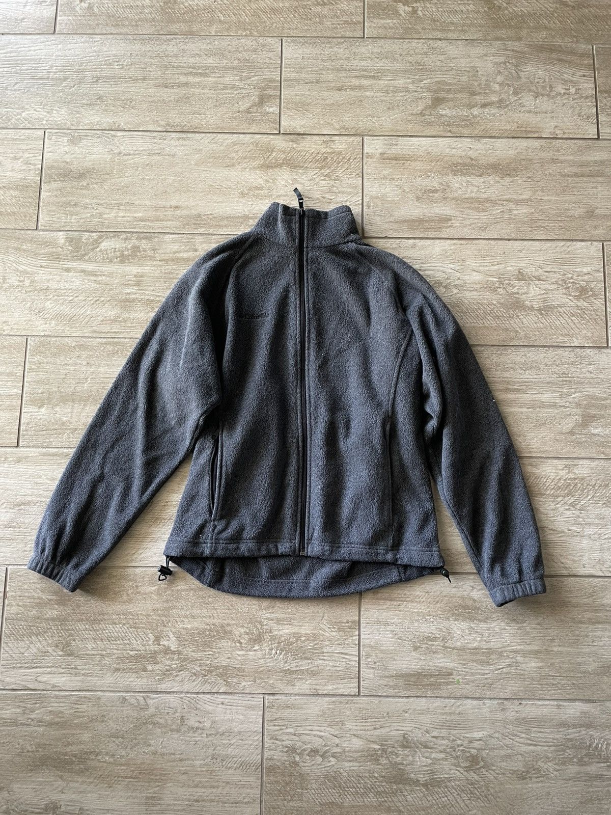 Columbia Columbia sports wear tech fleece zip Size US M / EU 48-50 / 2 - 1 Thumbnail