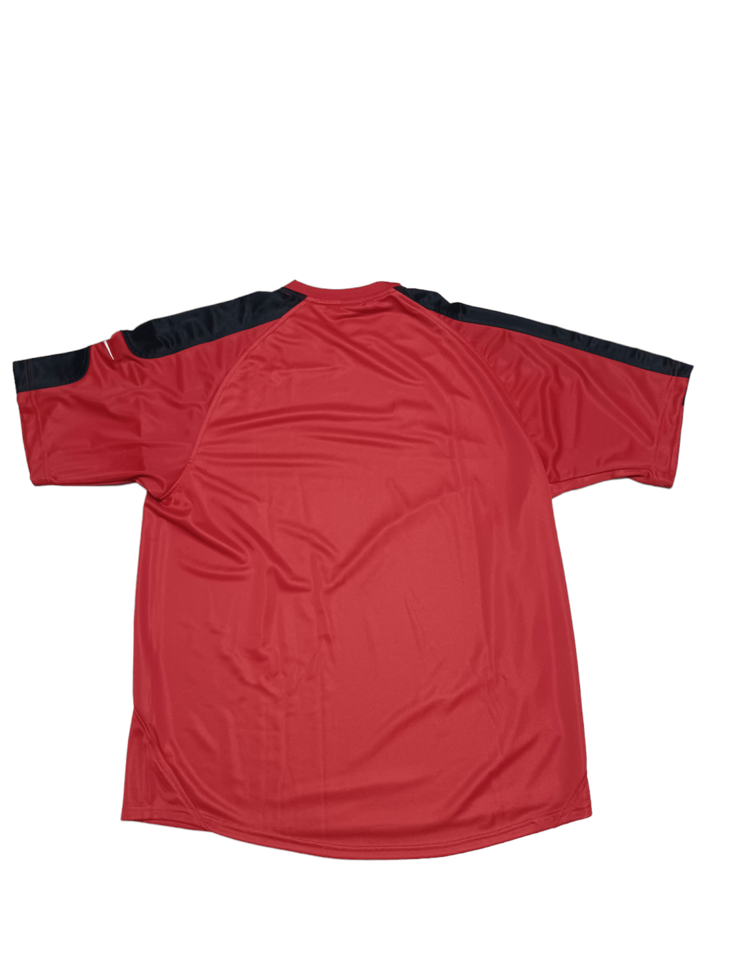Nike NIKE TEAM VINTAGE 2005 SOCCER JERSEY TEE Size US L / EU 52-54 / 3 - 2 Thumbnail