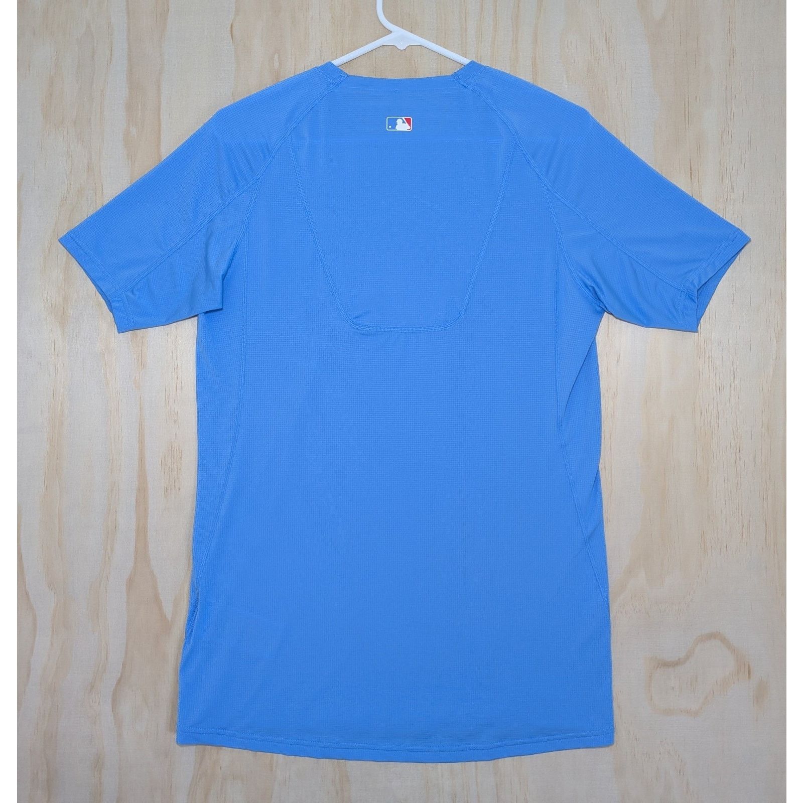 Nike Nike Men's Medium Chicago Cubs City Connect Performance Size US M / EU 48-50 / 2 - 5 Thumbnail
