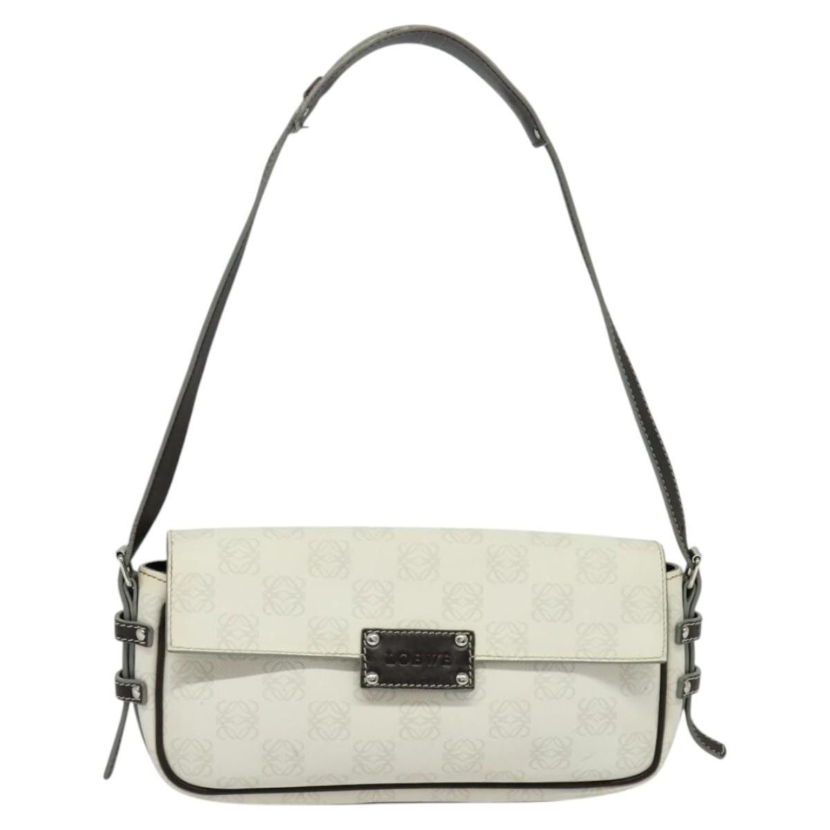 Loewe Anagram shoulder