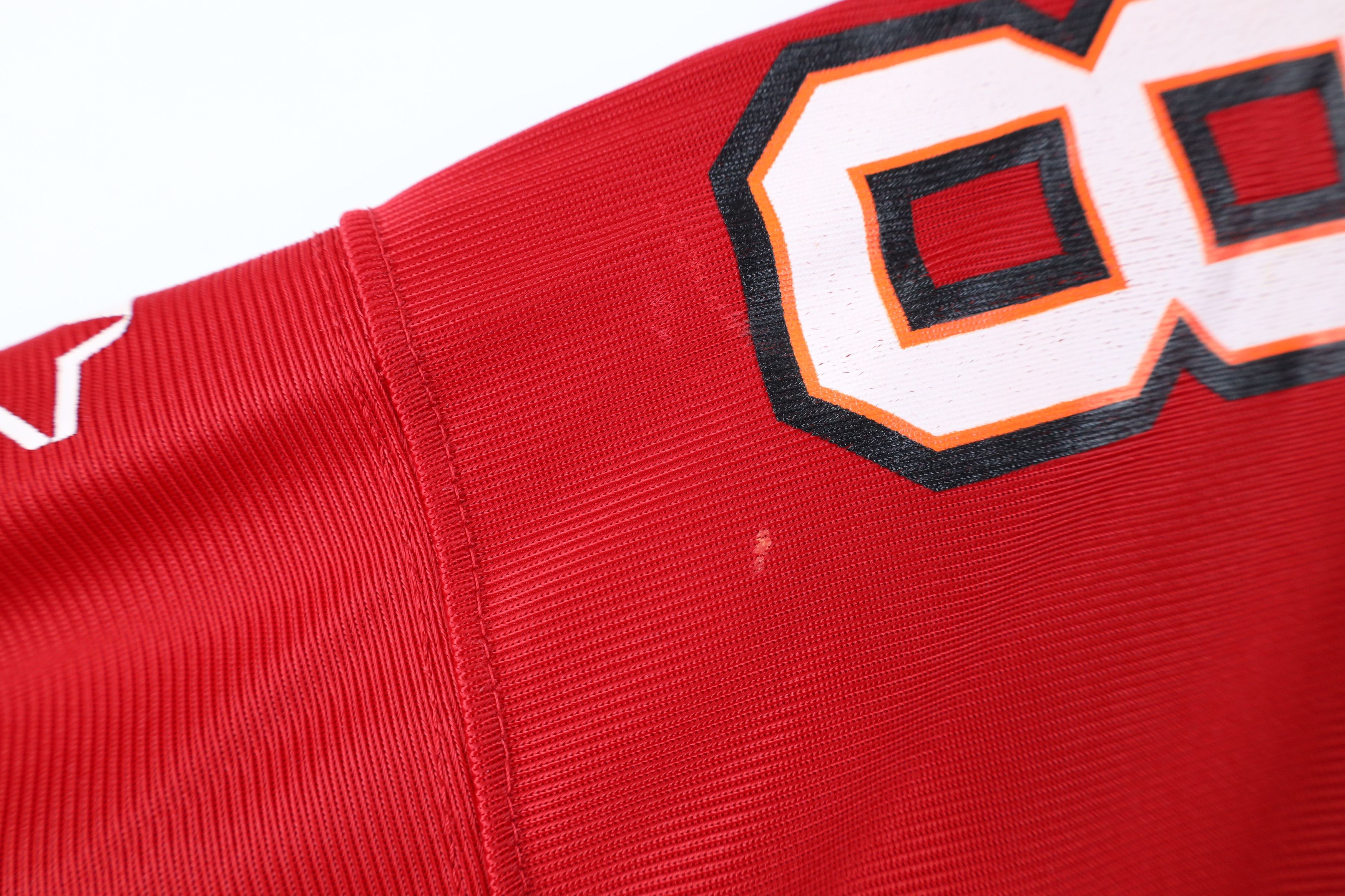 Starter Vintage 90s Starter Tampa Bay Buccaneers Football Jersey Size US XXL / EU 58 / 5 - 5 Thumbnail