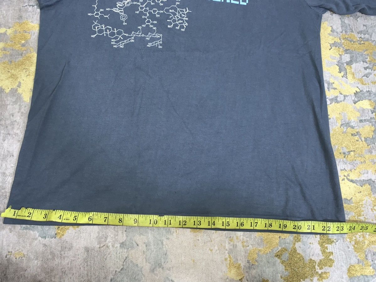Vintage Vintage JIMMY EAT WORLD LONG SLEEVE T-shirt Size US L / EU 52-54 / 3 - 8 Thumbnail