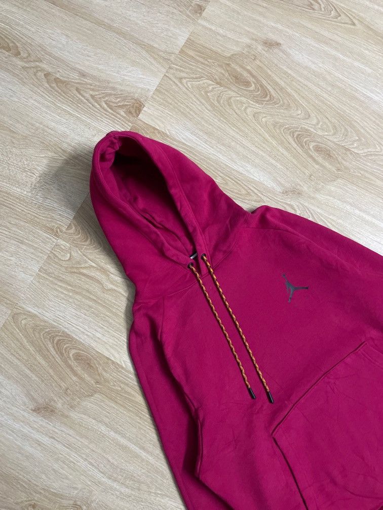 Nike Nike Jump Man hoodie Size US M / EU 48-50 / 2 - 5 Thumbnail
