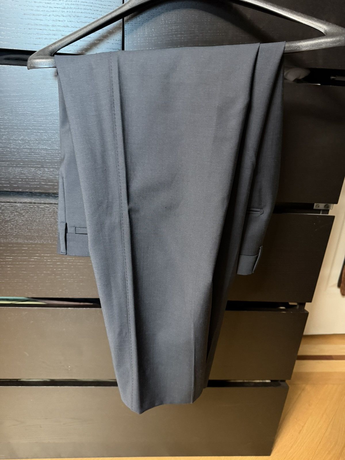 Dolce & Gabbana Dolce & Gabbana Suit Size 40R - 3 Thumbnail