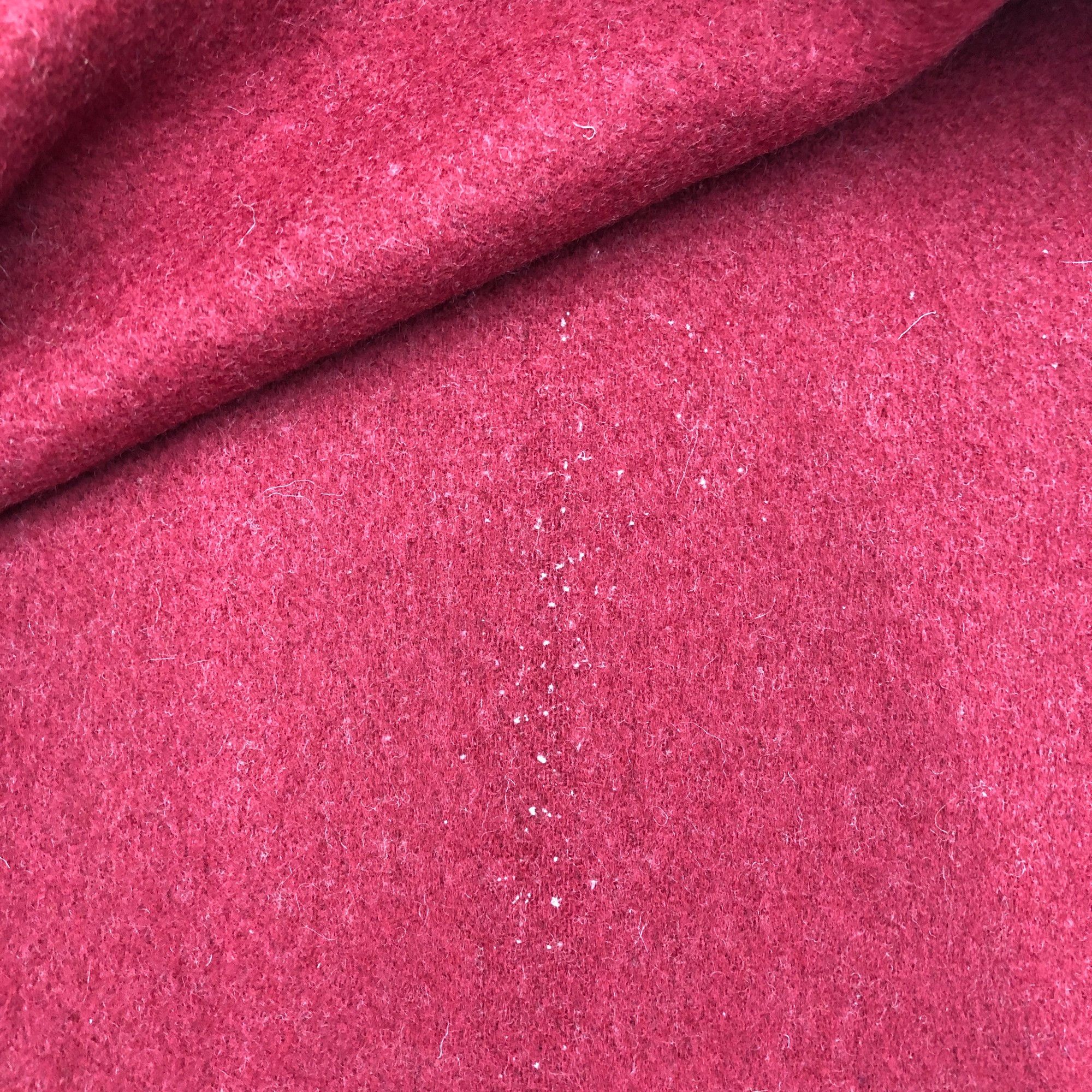 Japanese Brand Vintage Pierre Balmain Scarf Muffler Wool Winter Scarves Size ONE SIZE - 7 Thumbnail