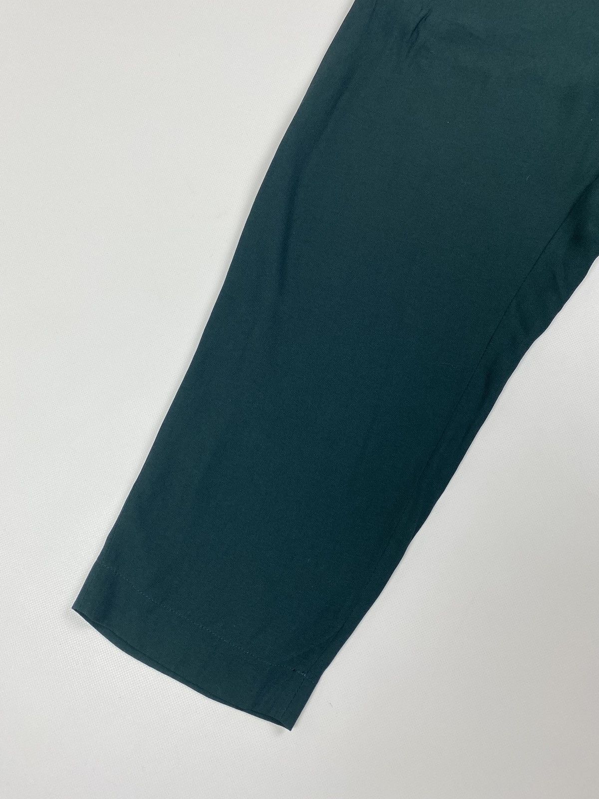 Marni Marni Commessa ladies viscose dress pants trousers size 42 Size 28" / US 6 / IT 42 - 9 Thumbnail