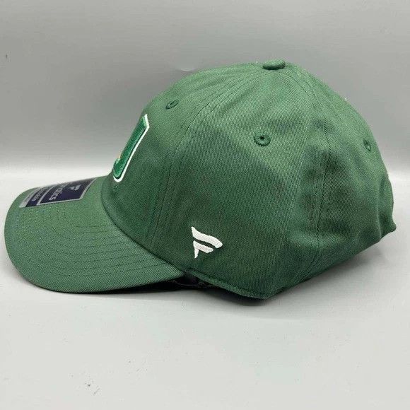 Other Miami Hurricanes Hat Embroidered Fanatics Strap Back Cotton Size ONE SIZE - 7 Thumbnail