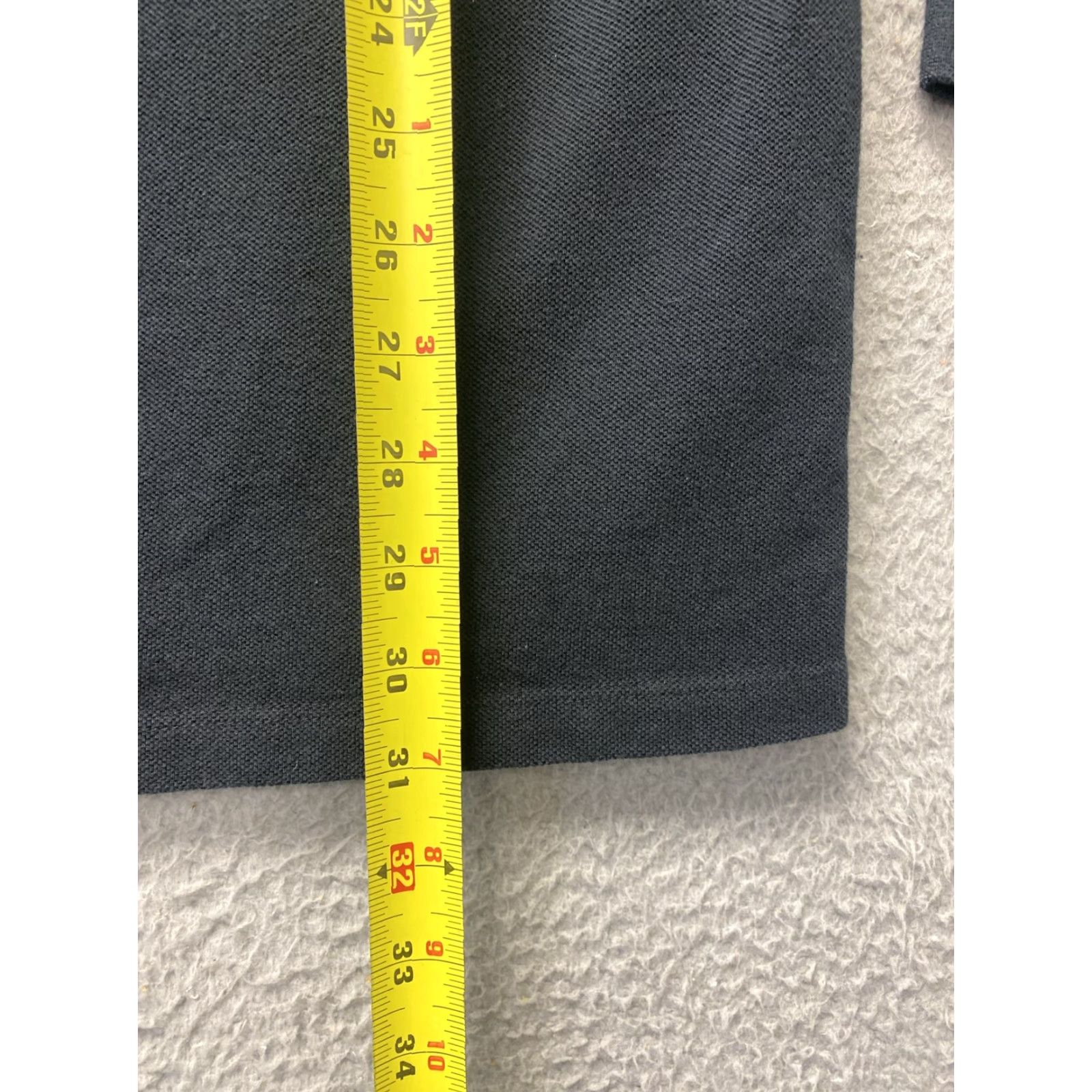 Volcom Volcom Women's Shirt Dress XS Long Sleeve Black White Striped Casual Spring Summer Size XS / US 0-2 / IT 36-38 - 5 Thumbnail