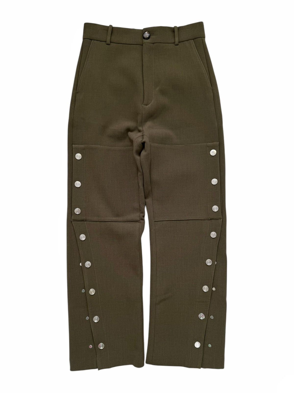 Namacheko Carisbrooke Baggy Tech Trouser Size US 34 / EU 50 - 2 Thumbnail