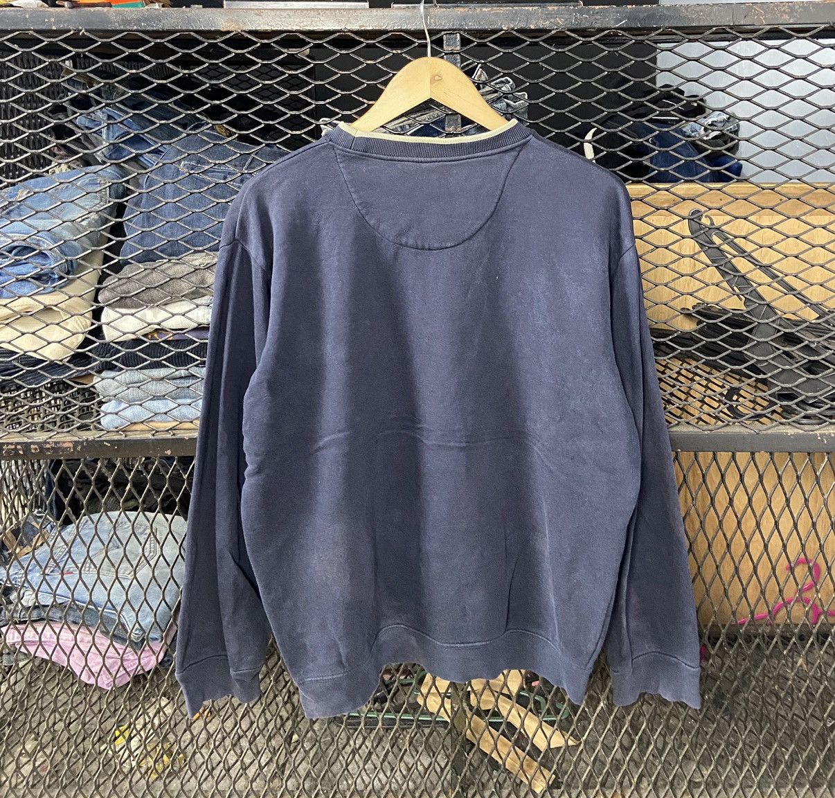 Other × Playboy × Vintage VP Vintage VP Playboy BIG LOGO Sweatshirt Size US M / EU 48-50 / 2 - 6 Thumbnail