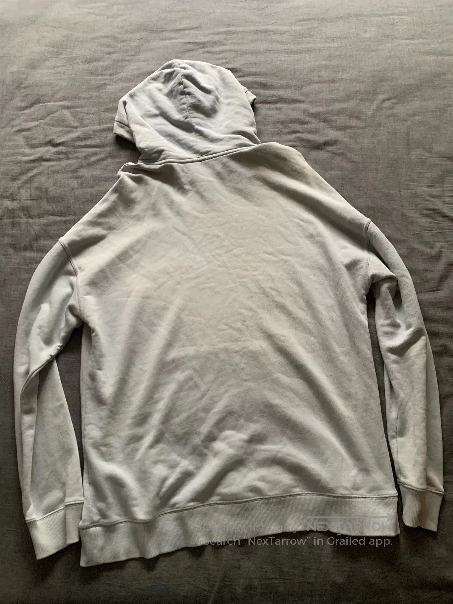Givenchy Givenchy Dissolved Logo Hoodie. Size US L / EU 52-54 / 3 - 2 Thumbnail