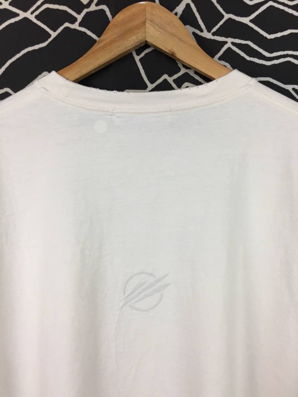 Band Tees Zutomayo Japanese Rock Band Oversized Tee Size XXL Size US XXL / EU 58 / 5 - 9 Thumbnail