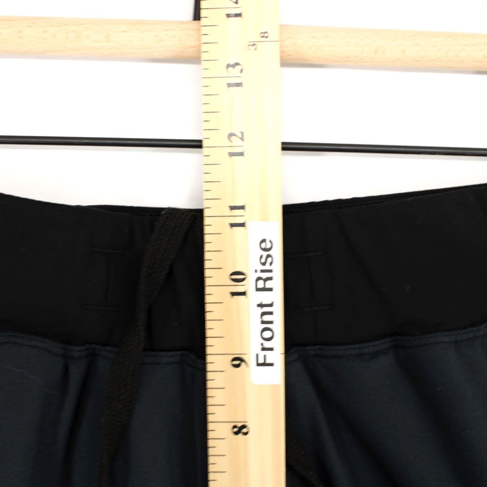 Primitive Born Primitive Training Shorts Men S Dark Gray Elastic Waist Drawstring Athletic Size US 29 - 4 Thumbnail