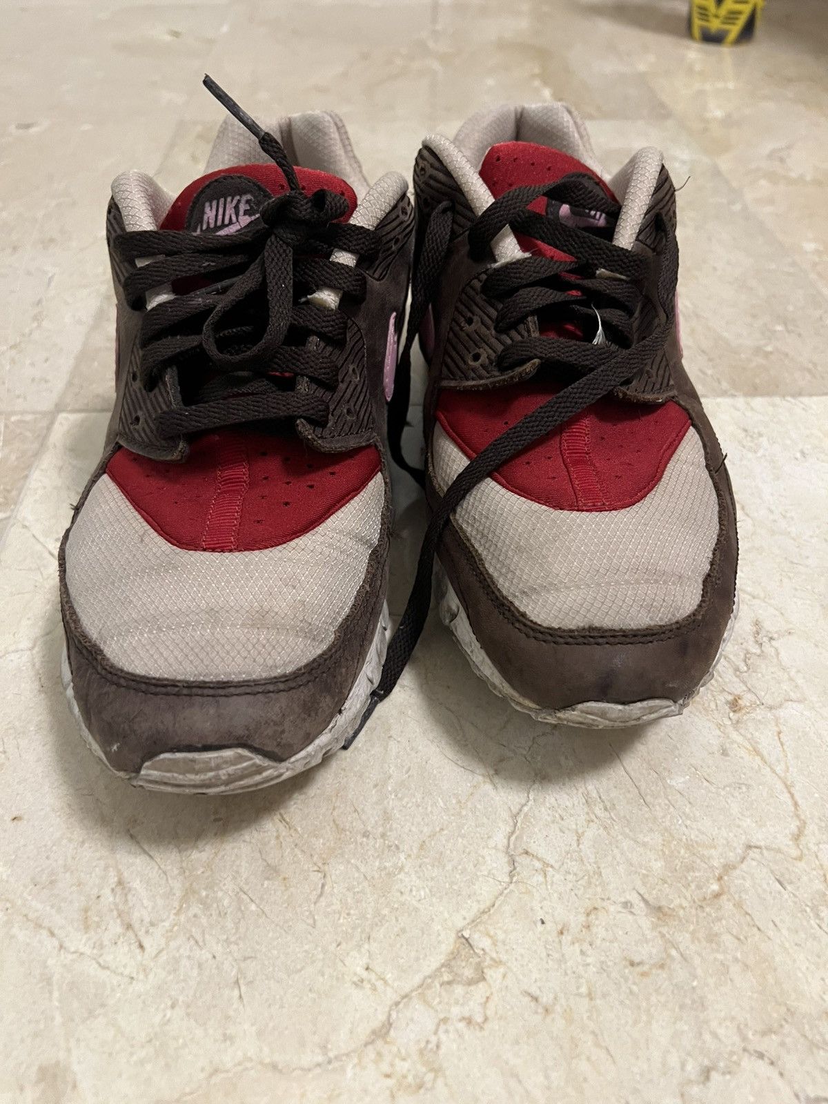 Nike Nike Air Max 90 Bacon Size US 10.5 / EU 43-44 - 2 Thumbnail