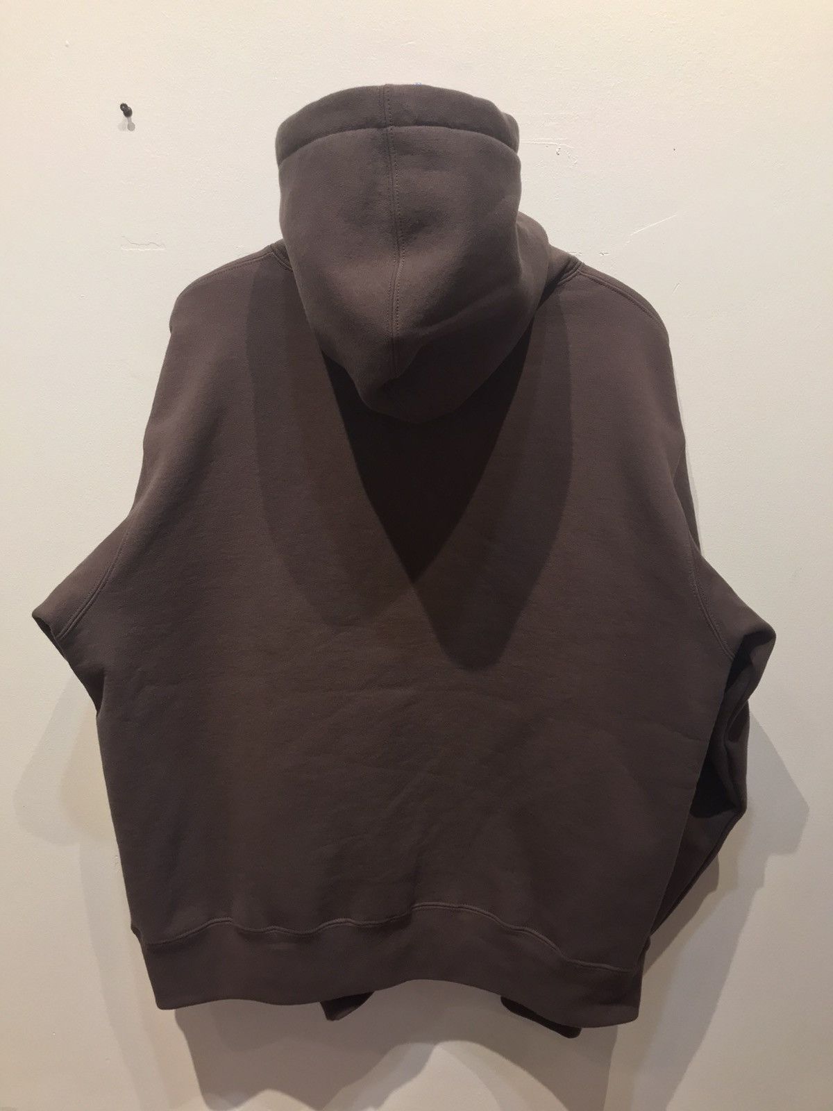 Supreme SS24 deadstock supreme logo sabotage gradient hoodie Size US L / EU 52-54 / 3 - 8 Thumbnail