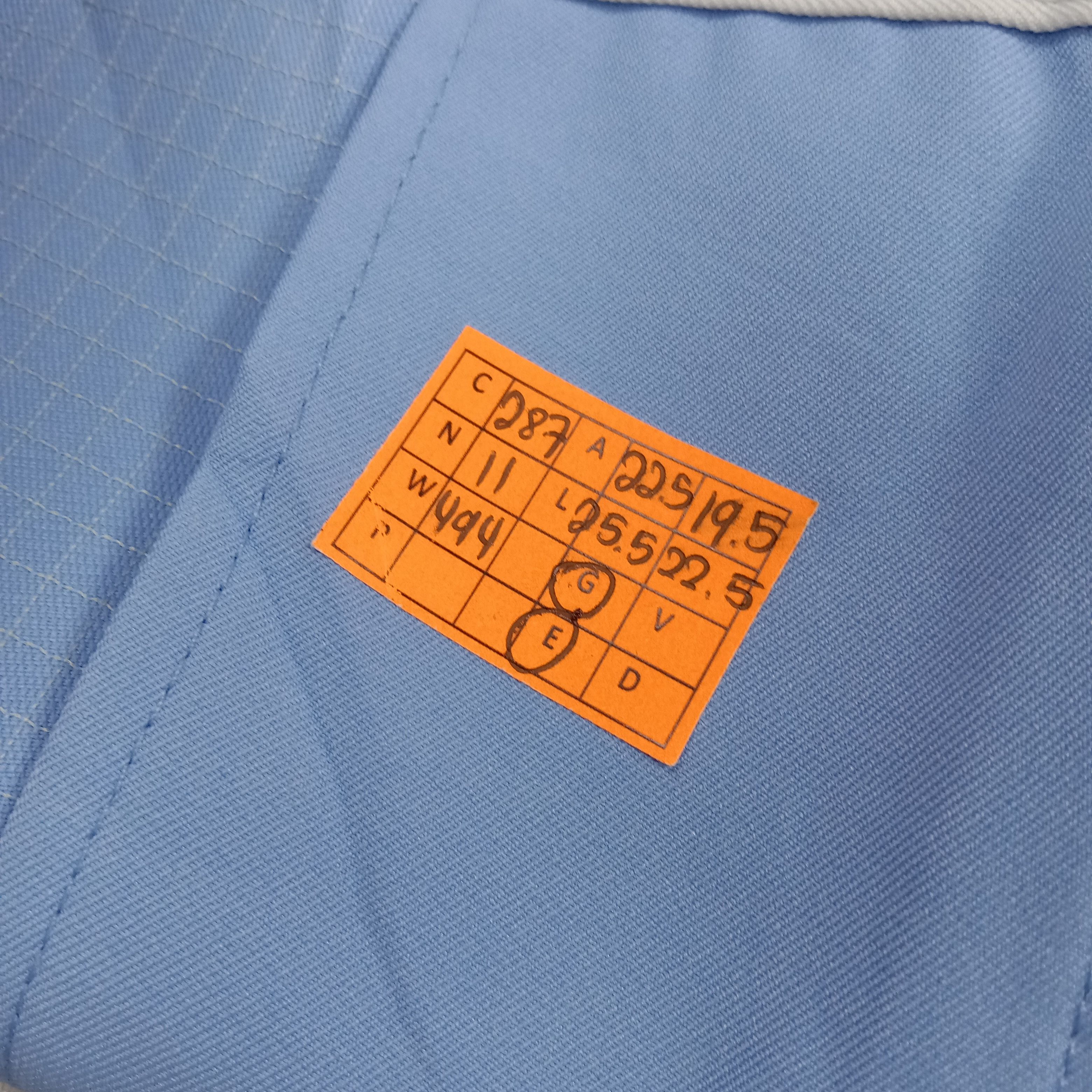 Honda Honda Toyota Racing Motorsport Custom Logo Jacket C287N11 Size US L / EU 52-54 / 3 - 10 Thumbnail