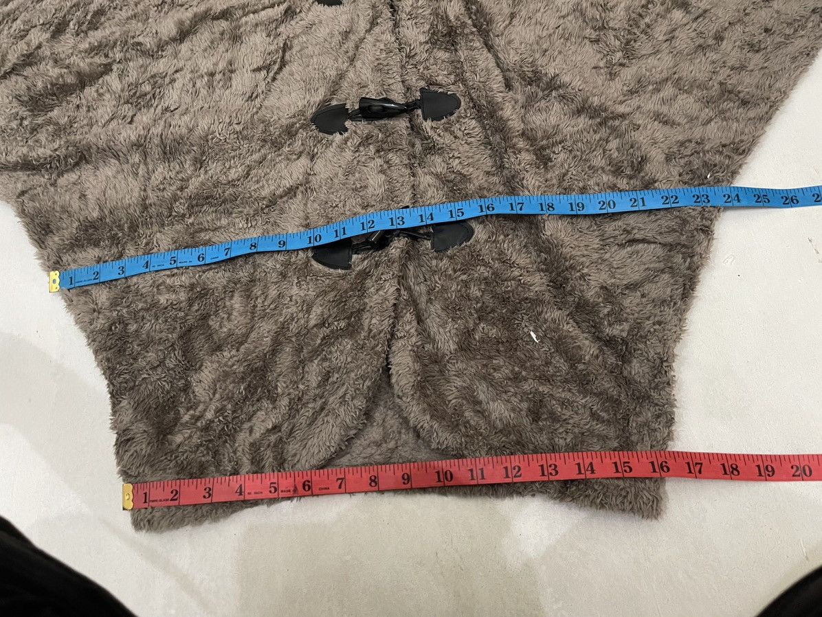 Japanese Brand × Vintage Ghost of Harlem Jackets Size 3XL / US 20-22 - 7 Thumbnail
