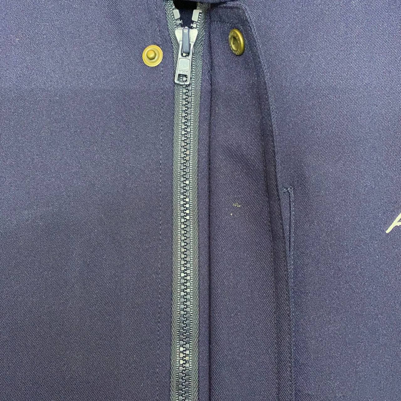 Kansai Yamamoto Z197 ART STEP KANSAI YAMAMOTO UNIFORM JACKET Size US XXL / EU 58 / 5 - 7 Thumbnail
