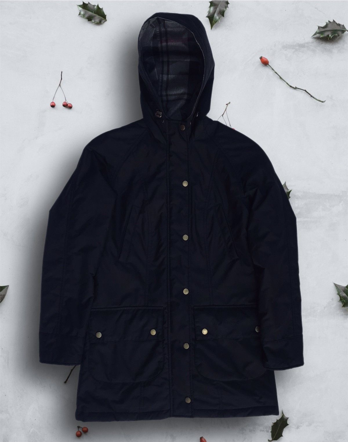 Barbour westhill reversible beadnell jacket online