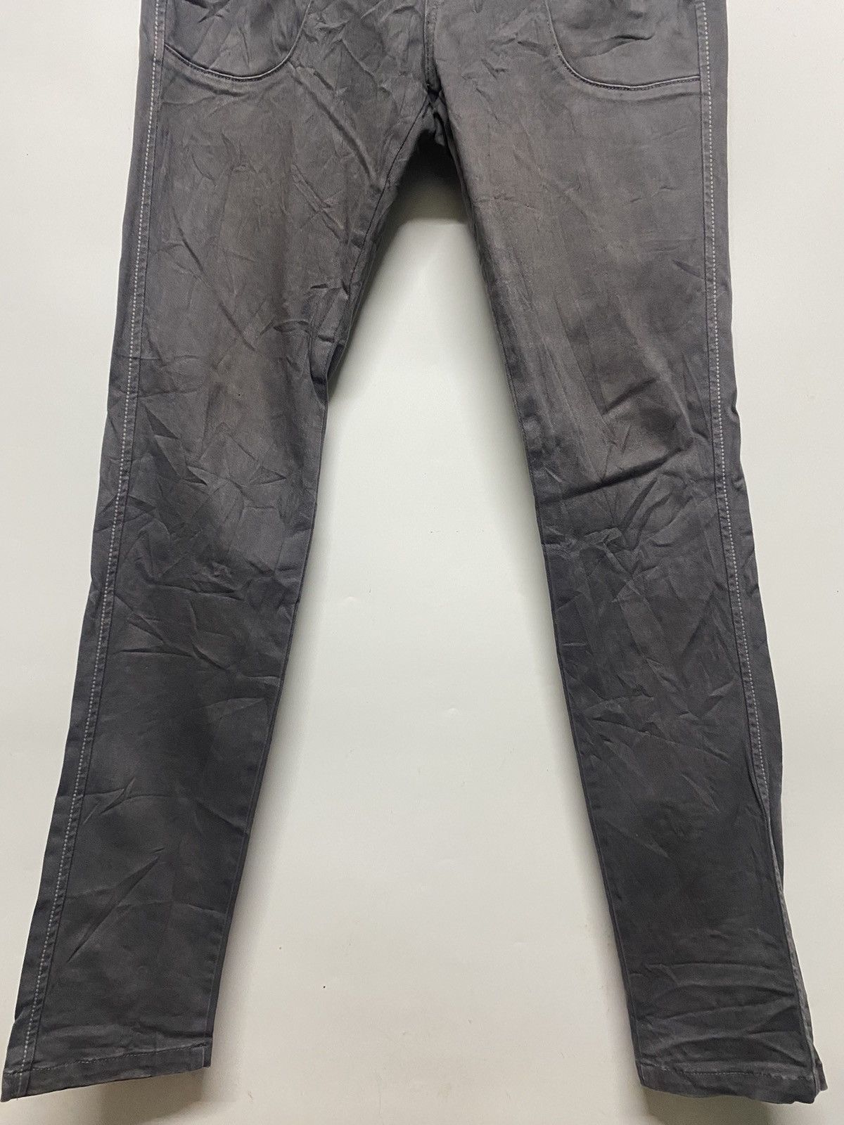 Japanese Brand Antgauge Japanese Brand Pant Size 28" / US 6 / IT 42 - 4 Thumbnail