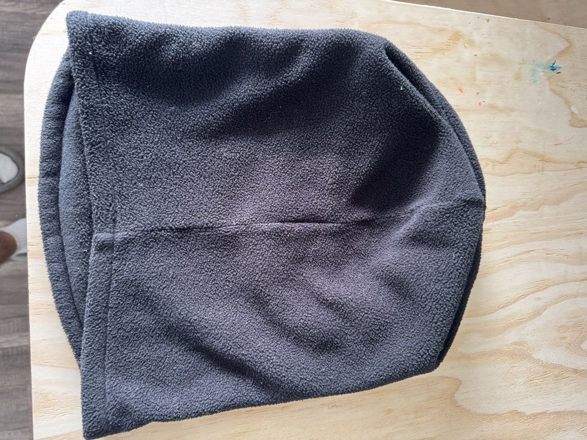 Supreme Supreme Polartec Balaclava Black Size ONE SIZE - 3 Thumbnail