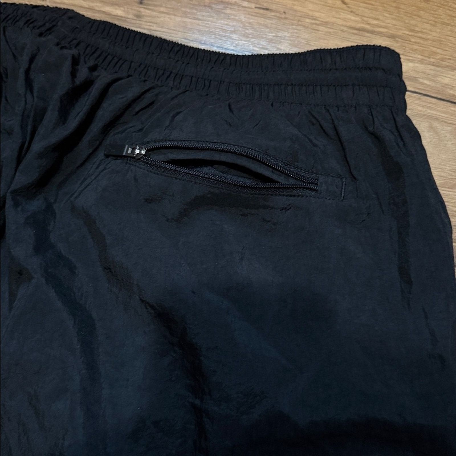 Nike Air Jordan Wings Jogger Sweatpants Size US 30 / EU 46 - 5 Thumbnail