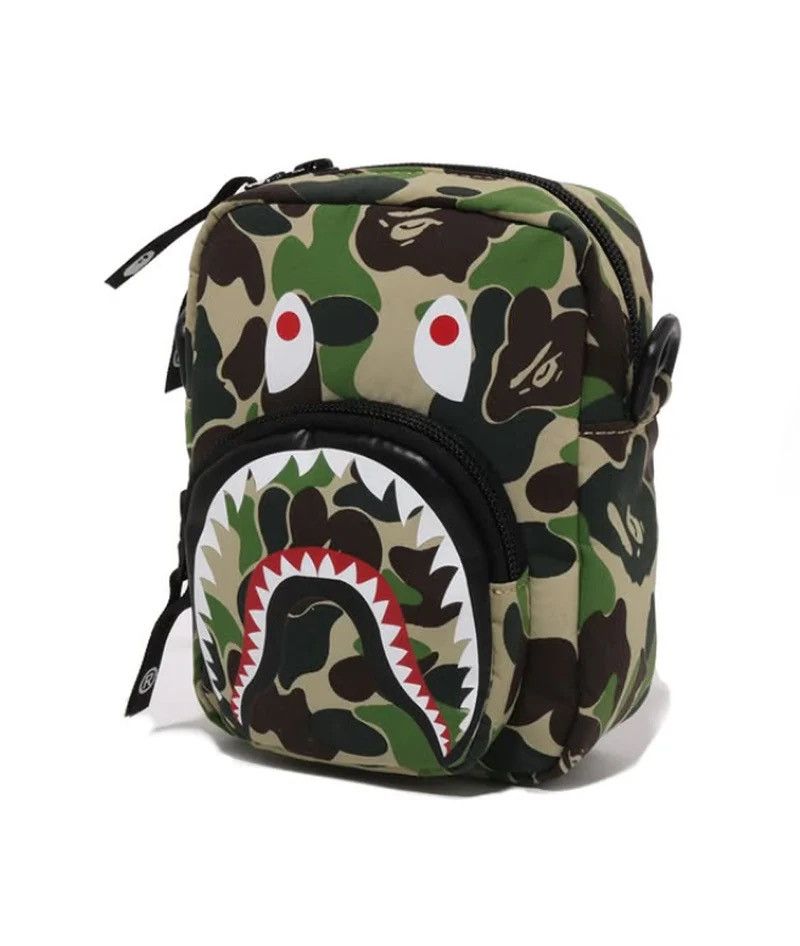 Bape Bape Bag Size ONE SIZE - 2 Thumbnail