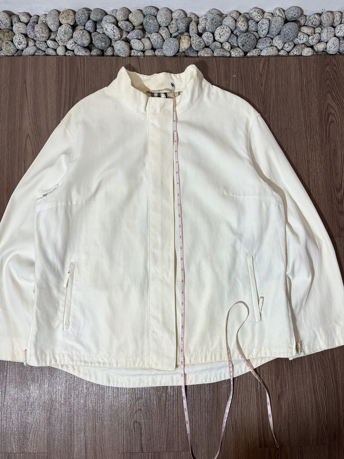 Burberry Burberry London Nova Check Jacket Size US L / EU 52-54 / 3 - 17 Thumbnail